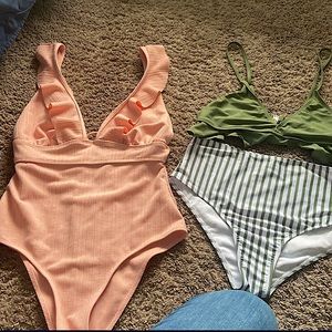 Swimsuits